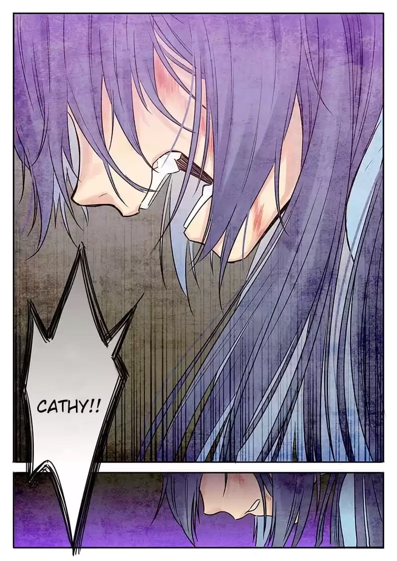 The Devil's Cure Chapter 117 page 11 - 
