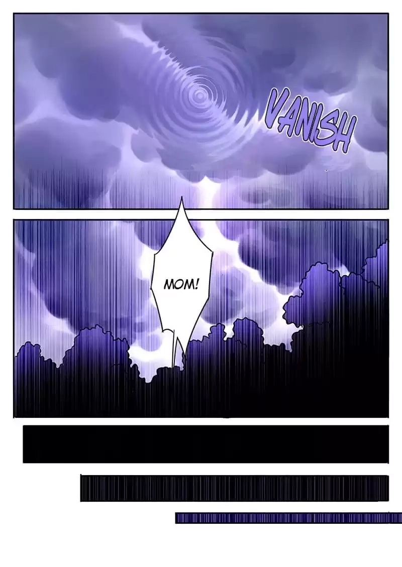 The Devil's Cure Chapter 117 page 8 - 