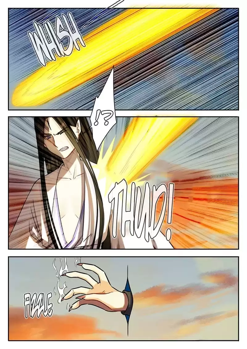 The Devil's Cure Chapter 119 page 2 - 