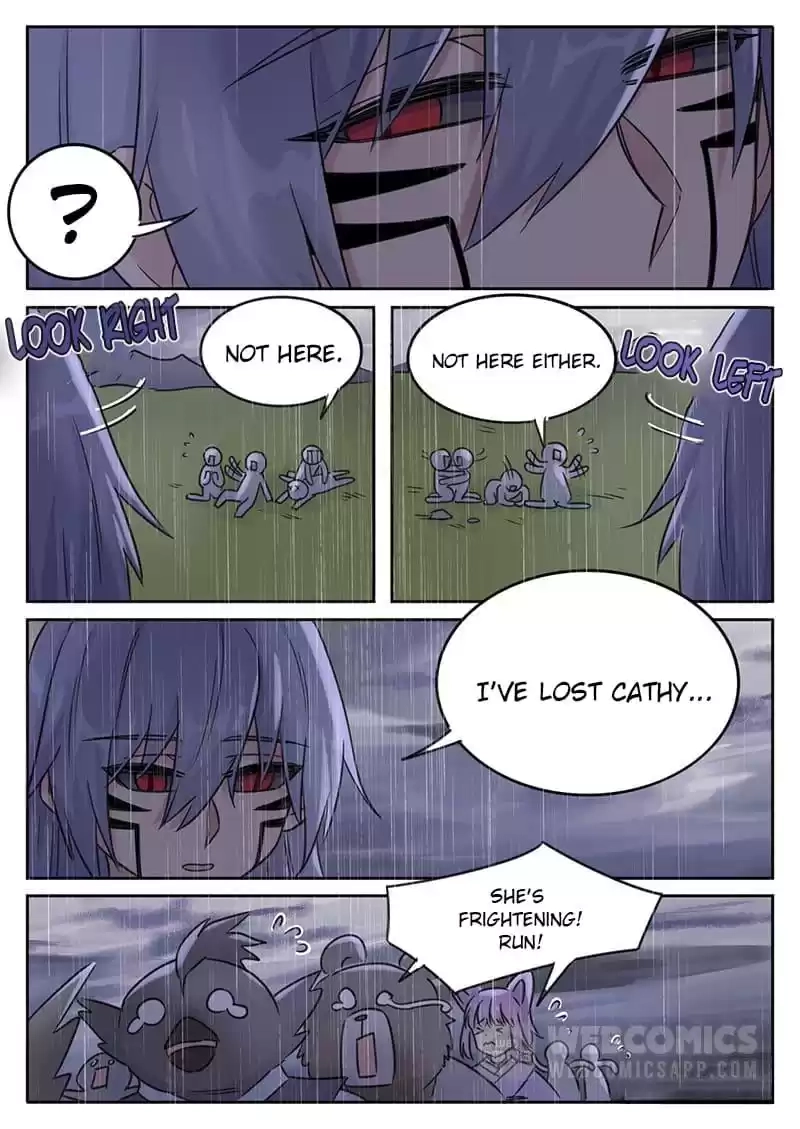 The Devil's Cure Chapter 122 page 2 - 
