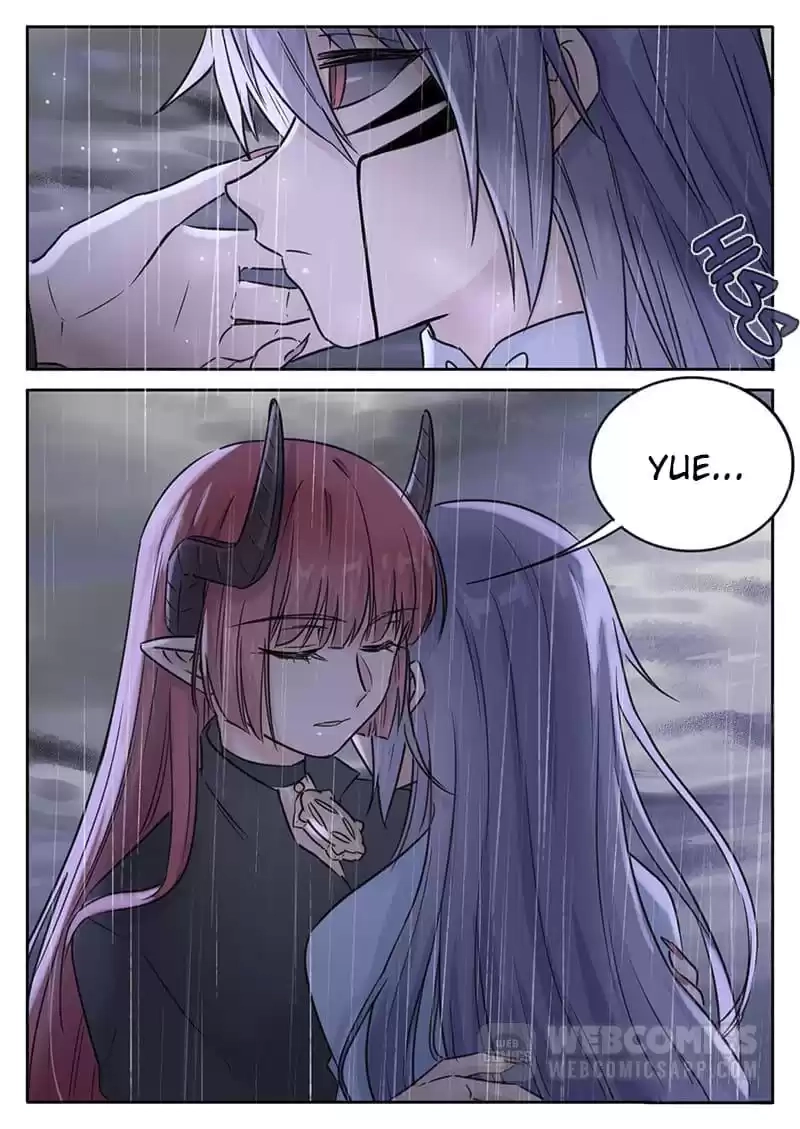 The Devil's Cure Chapter 122 page 5 - 