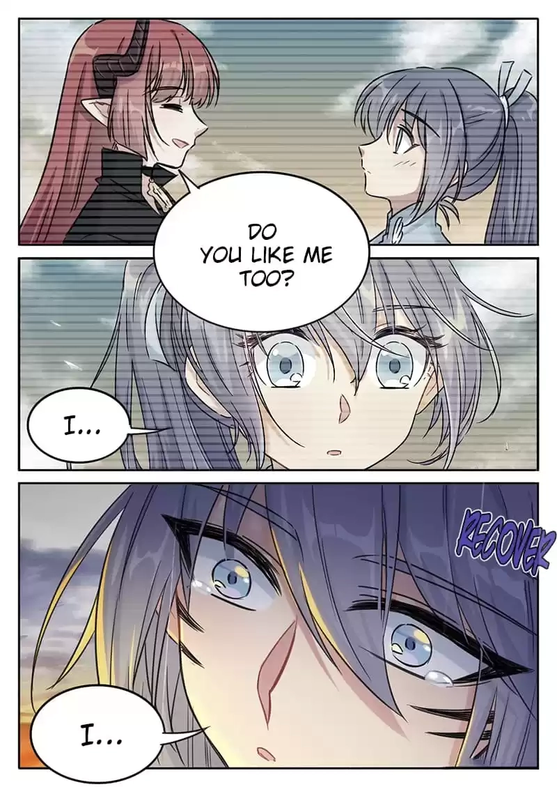 The Devil's Cure Chapter 122 page 7 - 