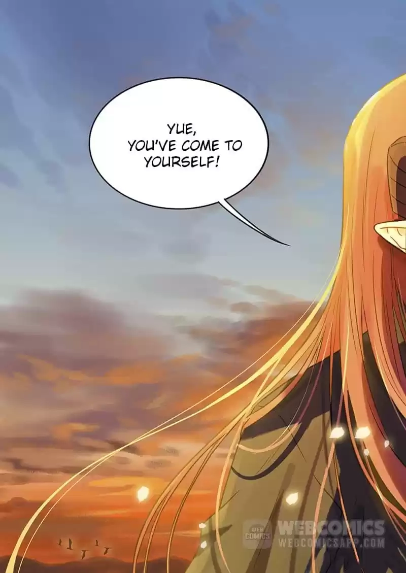 The Devil's Cure Chapter 122 page 9 - 
