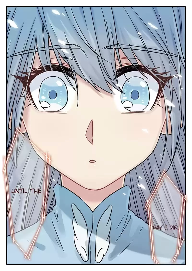The Devil's Cure Chapter 125 page 8 - 