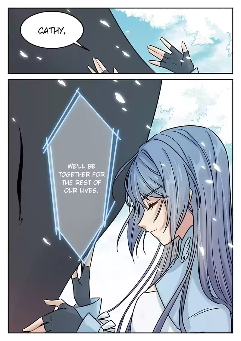 The Devil's Cure Chapter 125 page 10 - 