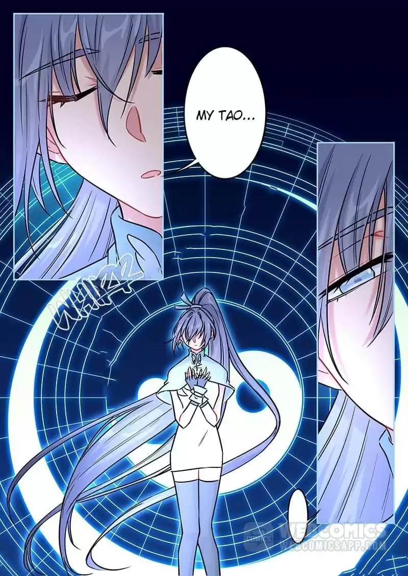 The Devil's Cure Chapter 128 page 1 - 