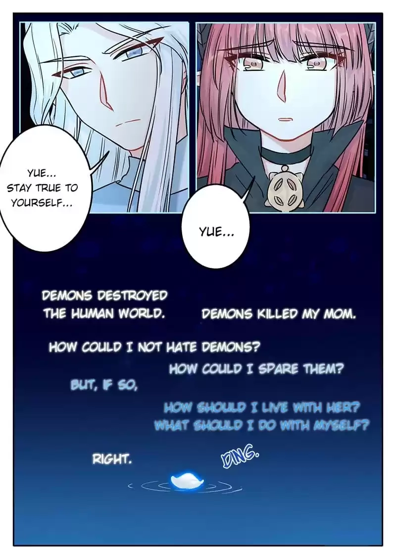 The Devil's Cure Chapter 128 page 6 - 