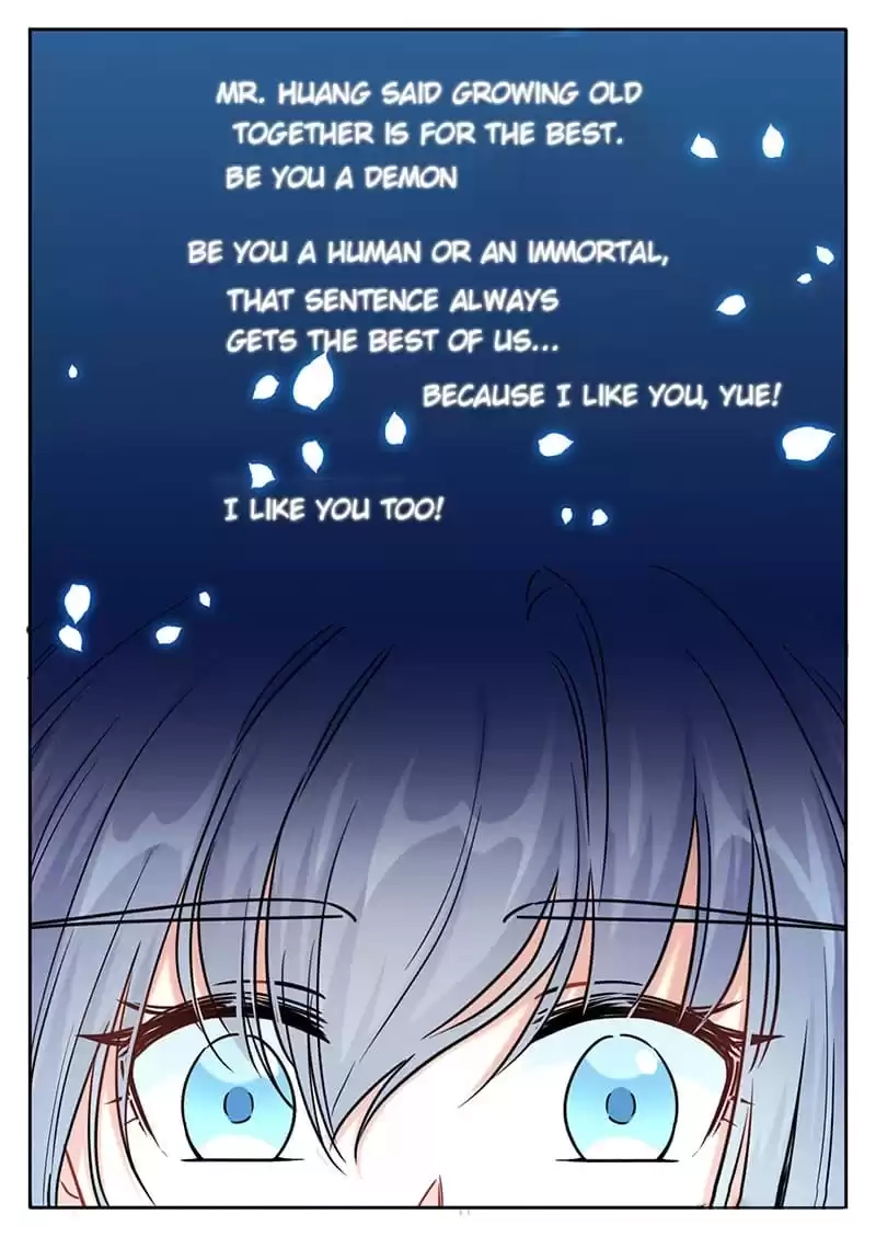 The Devil's Cure Chapter 128 page 7 - 