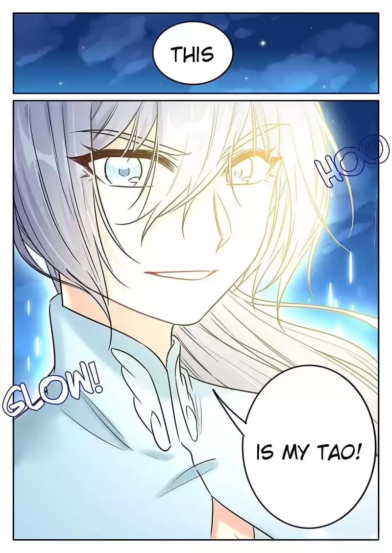 The Devil's Cure Chapter 129 page 7 - 