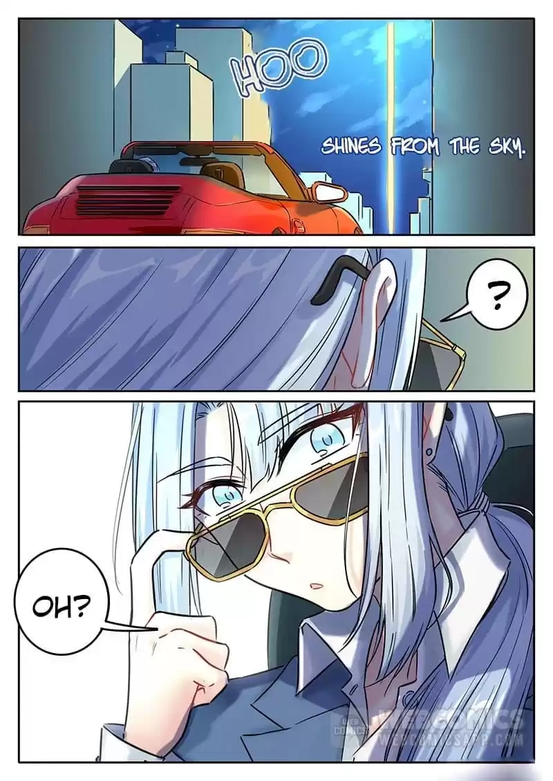 The Devil's Cure Chapter 129 page 9 - 