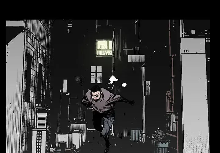 The Devil's Descendants Chapter 1 page 1 - 