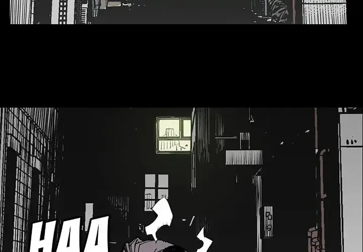 The Devil's Descendants Chapter 1 page 2 - 
