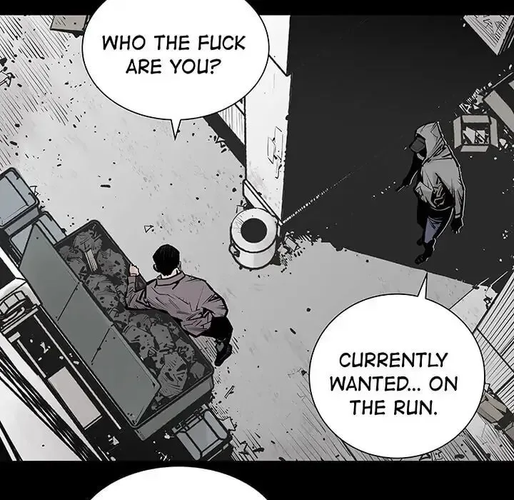 The Devil's Descendants Chapter 1 page 11 - 