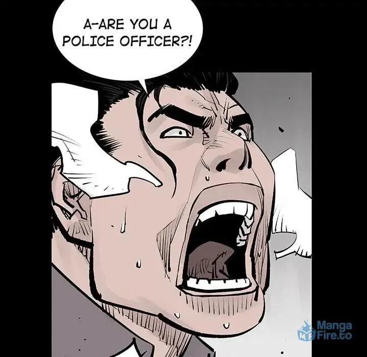 The Devil's Descendants Chapter 1 page 12 - 