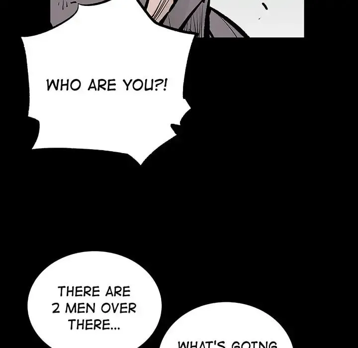 The Devil's Descendants Chapter 1 page 13 - 