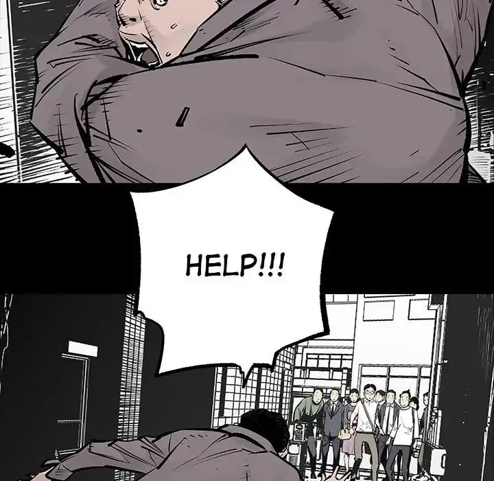 The Devil's Descendants Chapter 1 page 16 - 