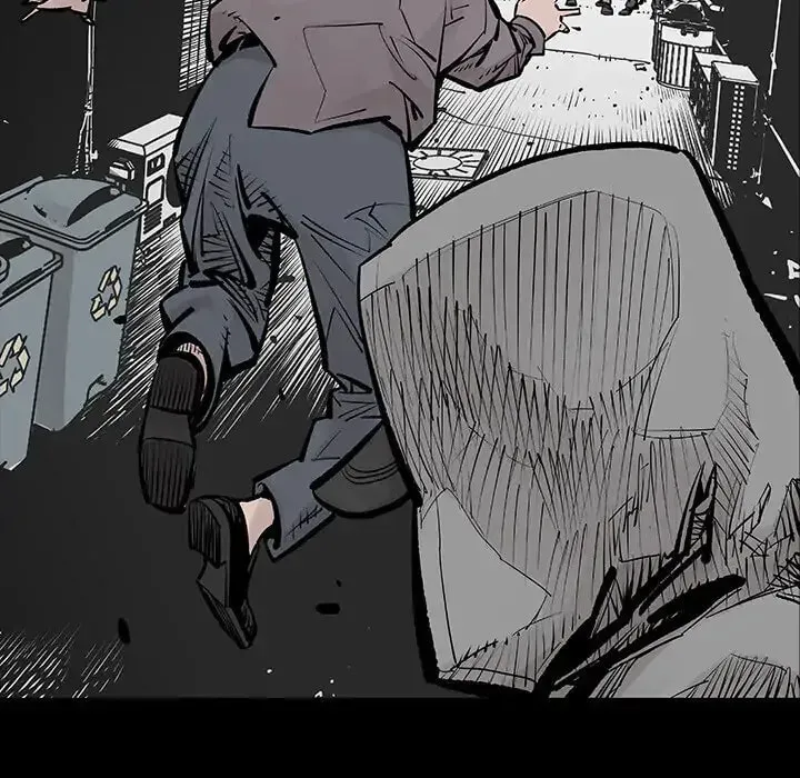 The Devil's Descendants Chapter 1 page 17 - 