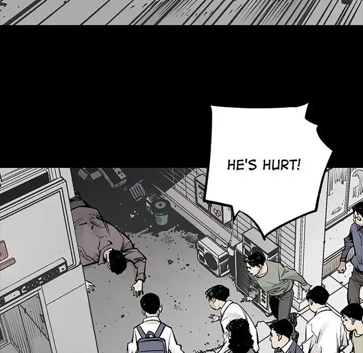 The Devil's Descendants Chapter 1 page 19 - 