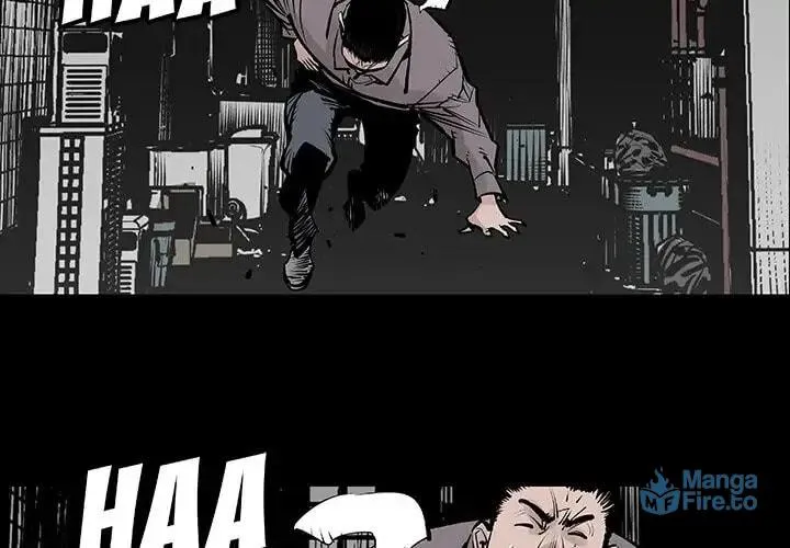 The Devil's Descendants Chapter 1 page 3 - 
