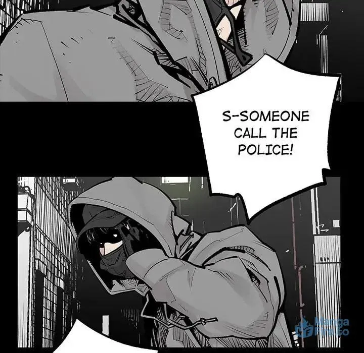 The Devil's Descendants Chapter 1 page 21 - 