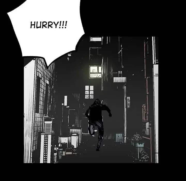 The Devil's Descendants Chapter 1 page 22 - 