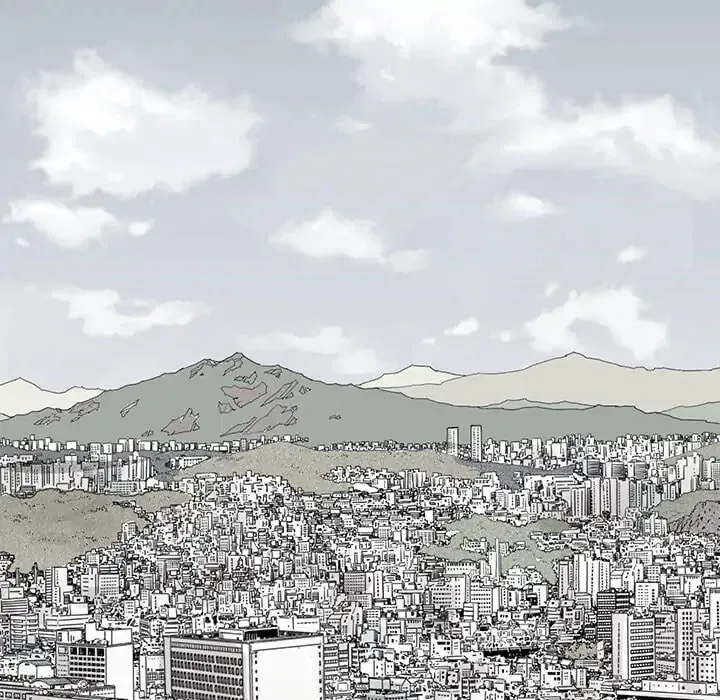 The Devil's Descendants Chapter 1 page 25 - 
