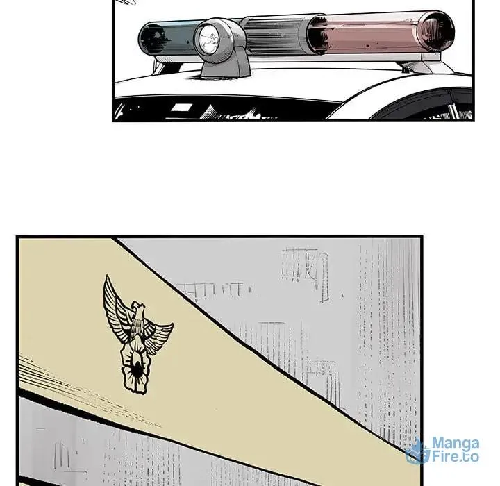 The Devil's Descendants Chapter 1 page 27 - 