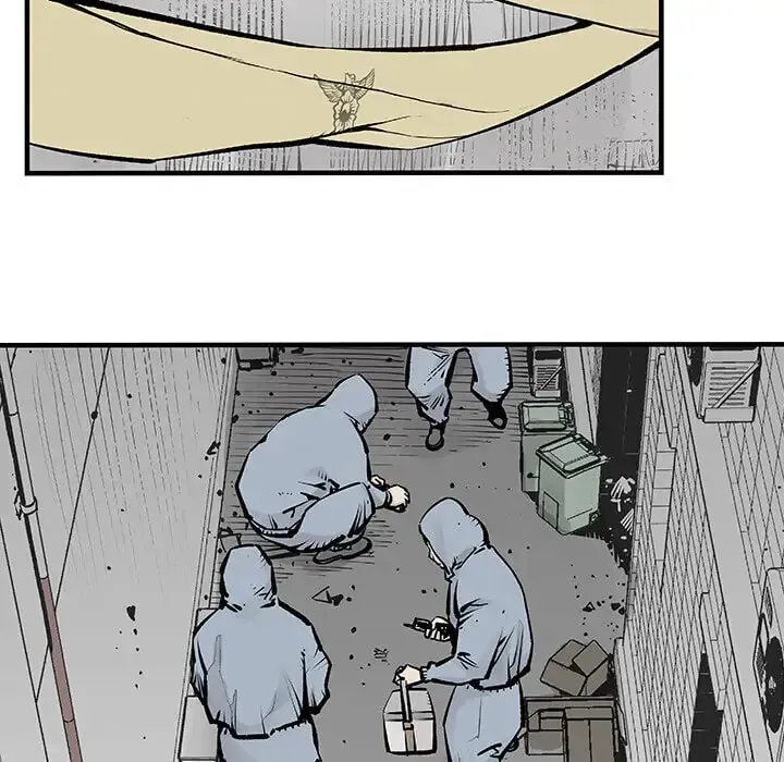 The Devil's Descendants Chapter 1 page 28 - 