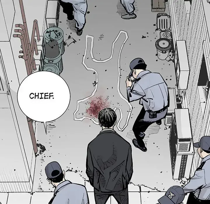 The Devil's Descendants Chapter 1 page 29 - 