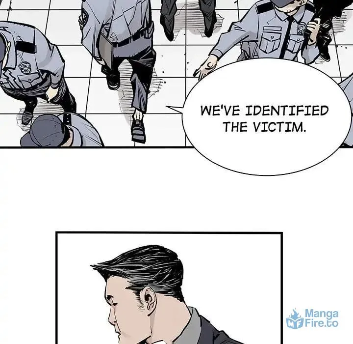 The Devil's Descendants Chapter 1 page 30 - 