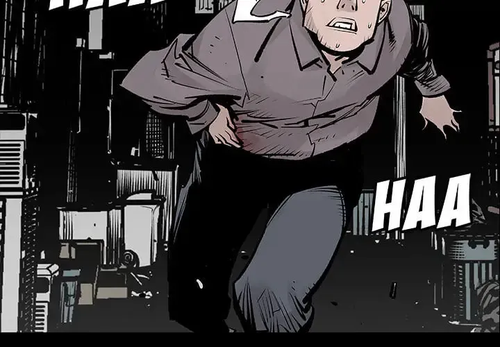 The Devil's Descendants Chapter 1 page 4 - 