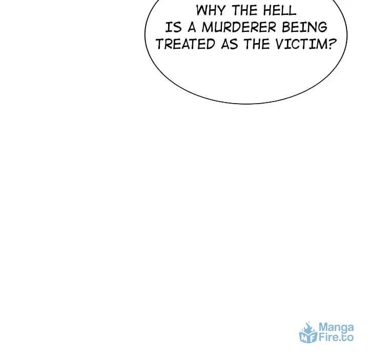 The Devil's Descendants Chapter 1 page 33 - 
