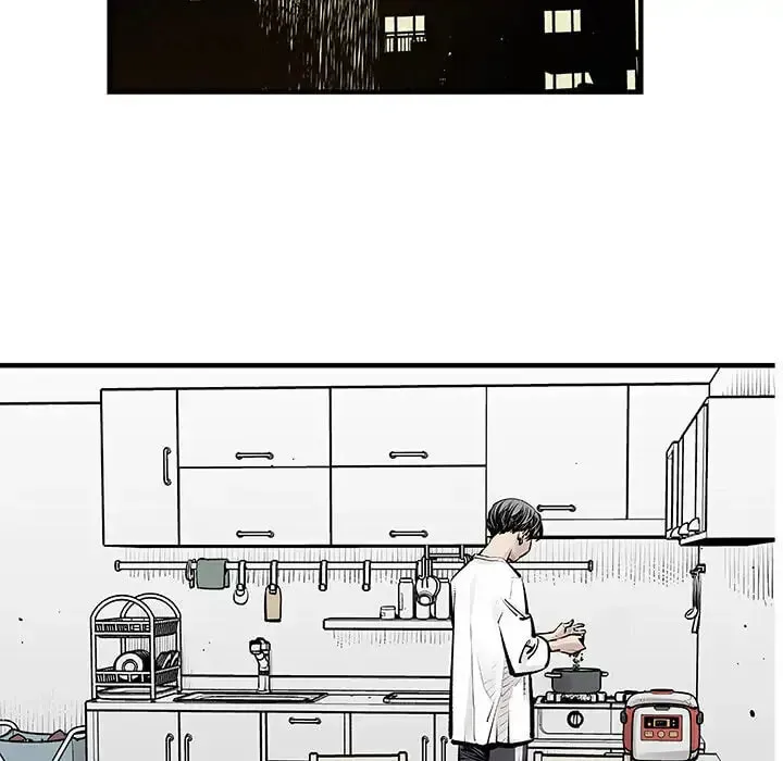 The Devil's Descendants Chapter 1 page 35 - 