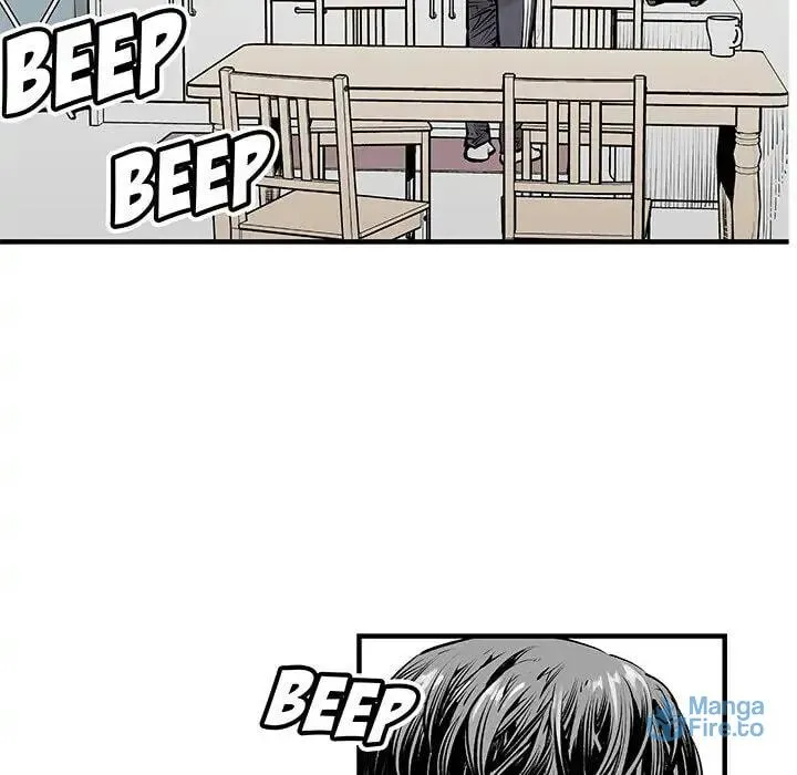 The Devil's Descendants Chapter 1 page 36 - 