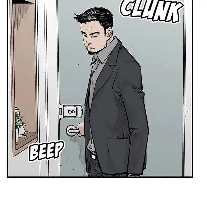 The Devil's Descendants Chapter 1 page 38 - 