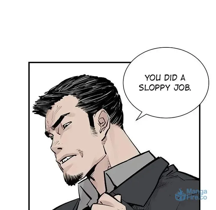The Devil's Descendants Chapter 1 page 39 - 