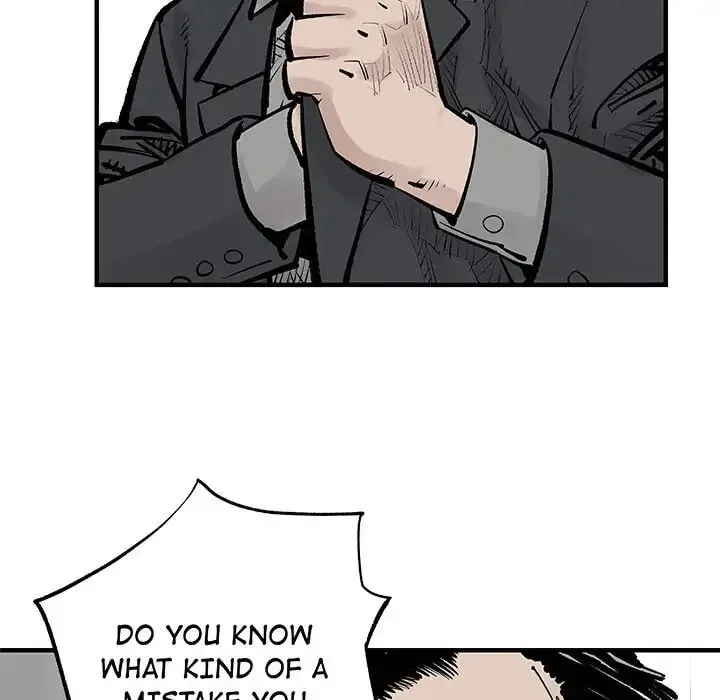 The Devil's Descendants Chapter 1 page 40 - 