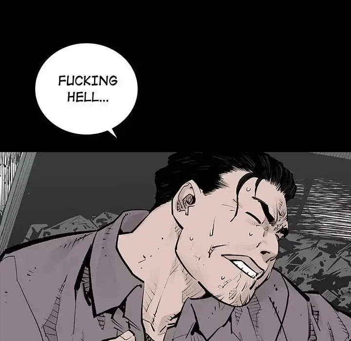 The Devil's Descendants Chapter 1 page 5 - 