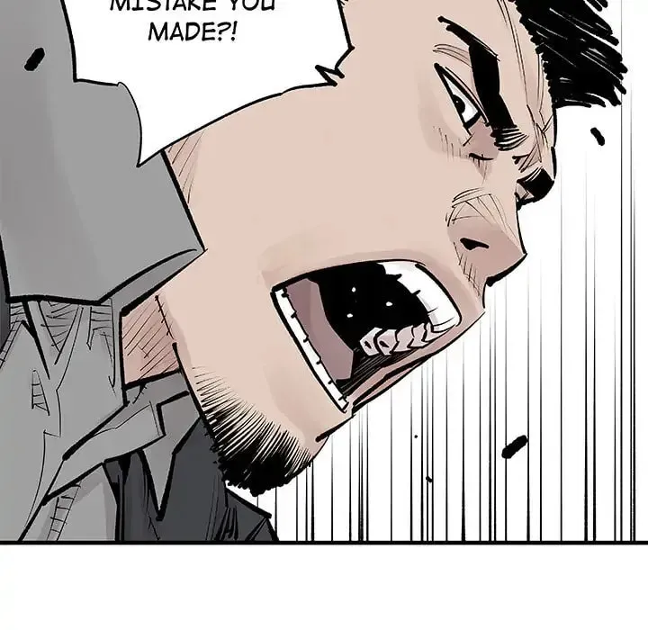 The Devil's Descendants Chapter 1 page 41 - 