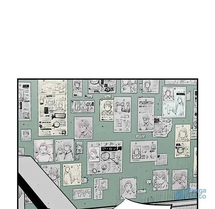 The Devil's Descendants Chapter 1 page 42 - 