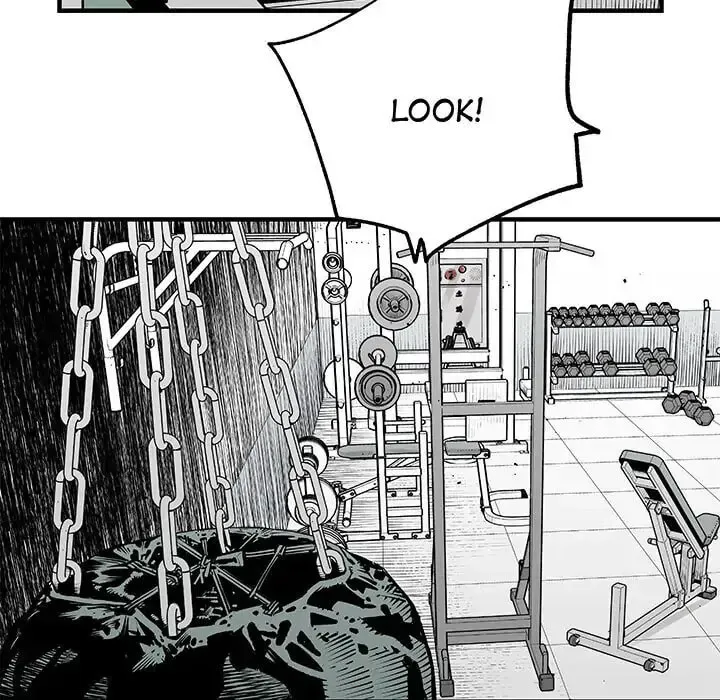 The Devil's Descendants Chapter 1 page 43 - 