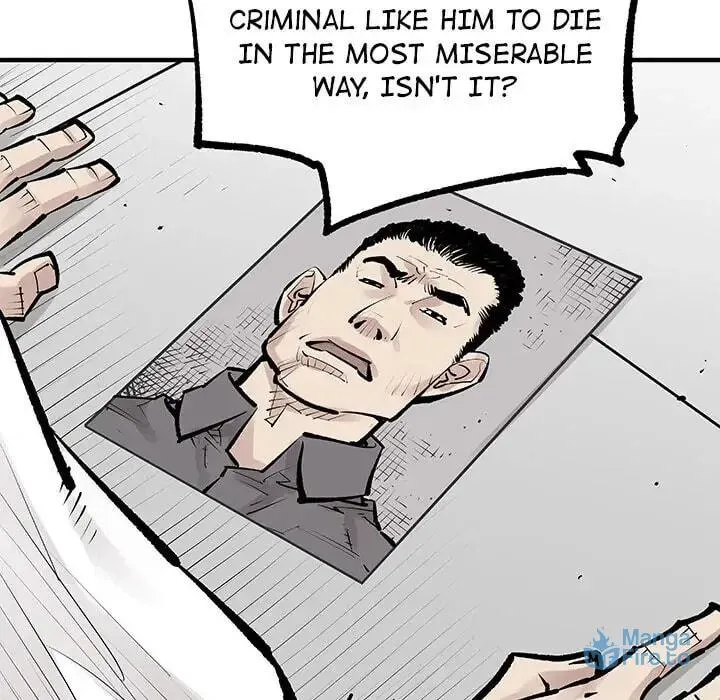 The Devil's Descendants Chapter 1 page 45 - 