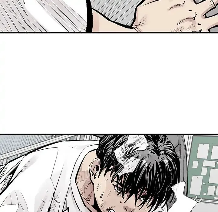 The Devil's Descendants Chapter 1 page 46 - 