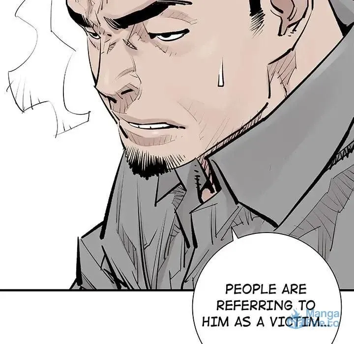 The Devil's Descendants Chapter 1 page 48 - 