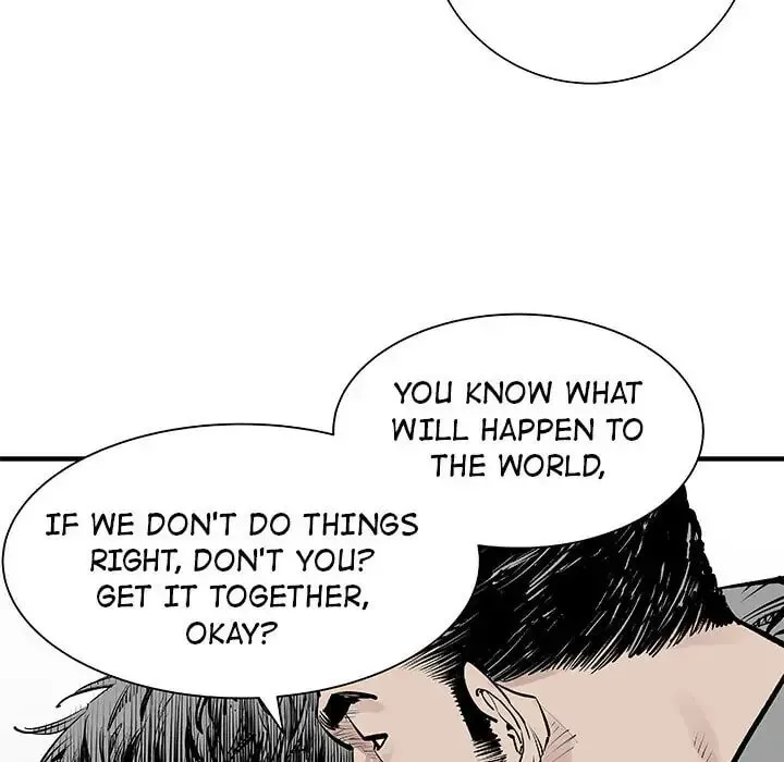 The Devil's Descendants Chapter 1 page 49 - 