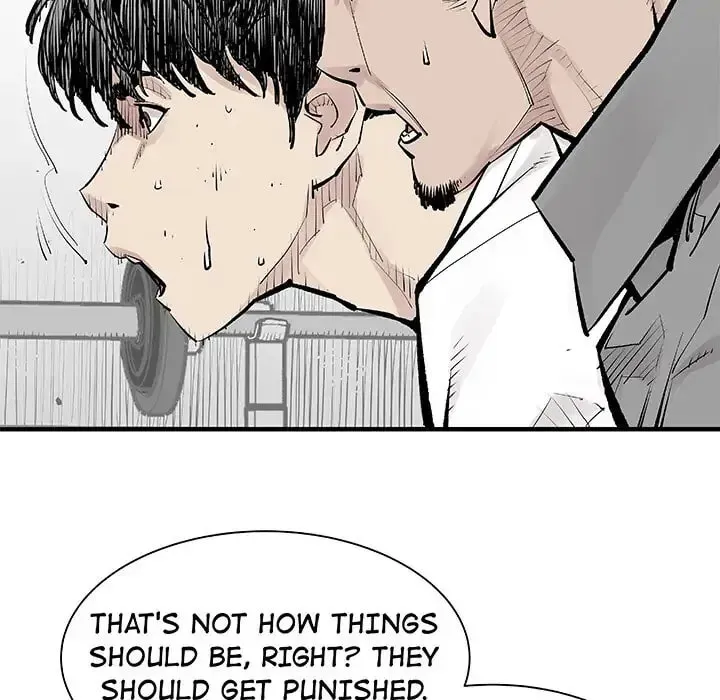 The Devil's Descendants Chapter 1 page 50 - 