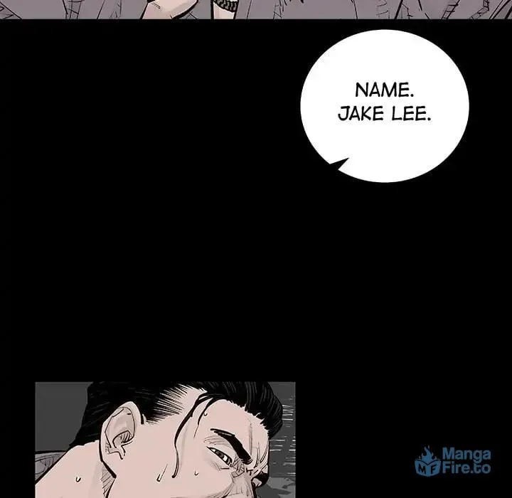 The Devil's Descendants Chapter 1 page 6 - 