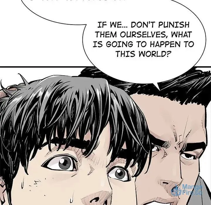 The Devil's Descendants Chapter 1 page 51 - 