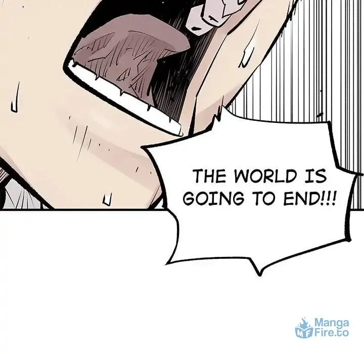 The Devil's Descendants Chapter 1 page 54 - 