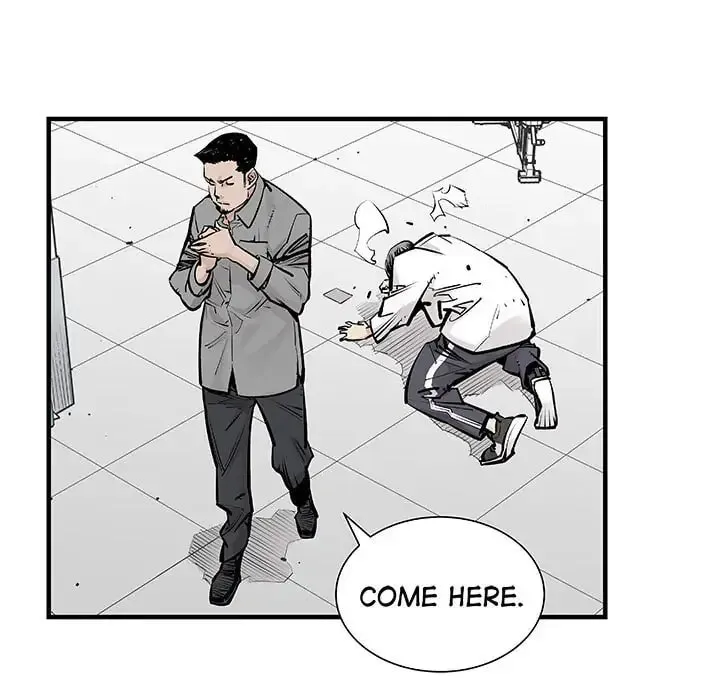 The Devil's Descendants Chapter 1 page 55 - 
